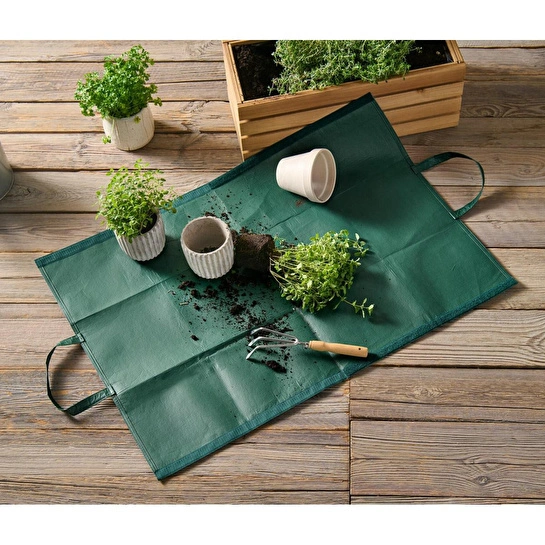 Tchibo Bahçe Artıkları Çantası