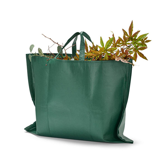 Tchibo Bahçe Artıkları Çantası