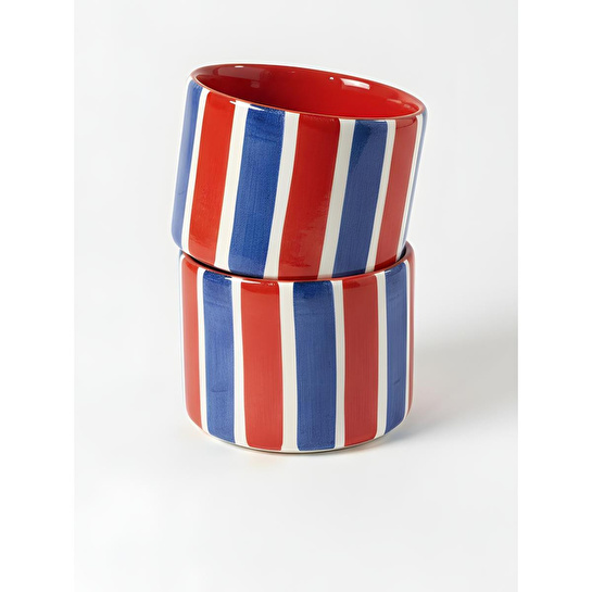 Cozy Home Popping Colors | Cozy Cups | Blaze 200 Ml Seramik Kupa