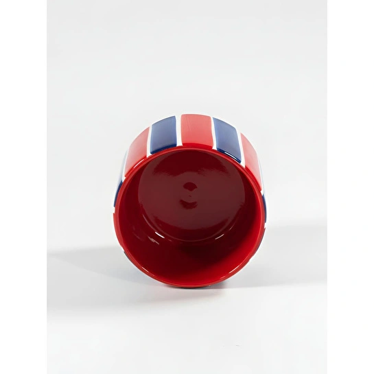 Cozy Home Popping Colors | Cozy Cups | Blaze 200 Ml Seramik Kupa