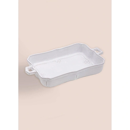 The Mia Fırın Kabı 41 Cm