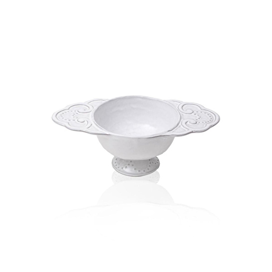 The Mia Ayaklı Kase 12 Cm