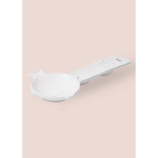 The Mia Fish Tezgah Üstü Kaşıklık 28 Cm