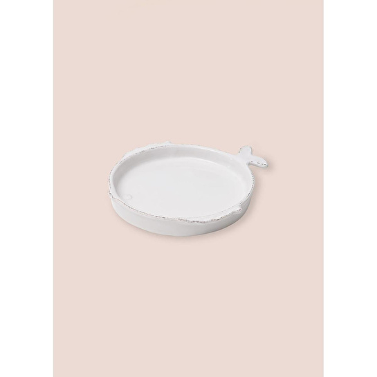 The Mia Fish Servis Tabağı 16 Cm