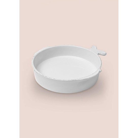 The Mia Fish Makarna Tabağı 22 Cm