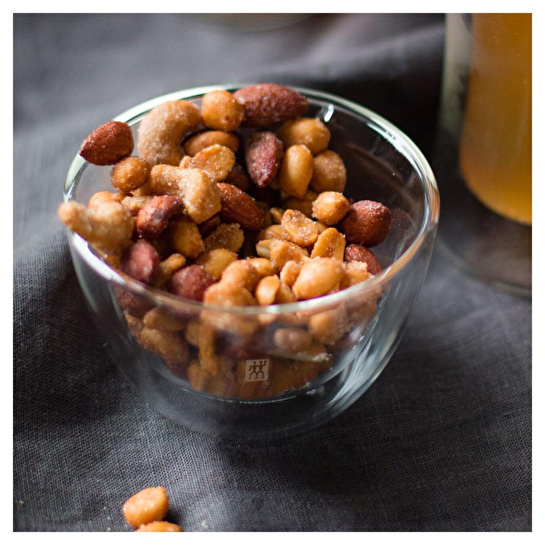 Zwilling Sorrento Tapas Kase 133ml 3lü Set