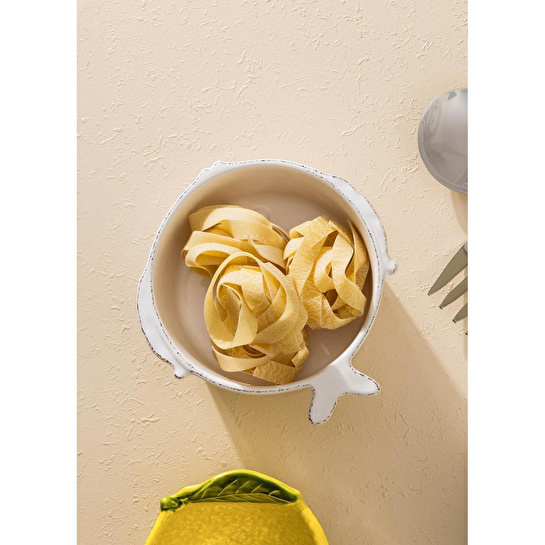 The Mia Fish Çorba Kasesi 15 Cm