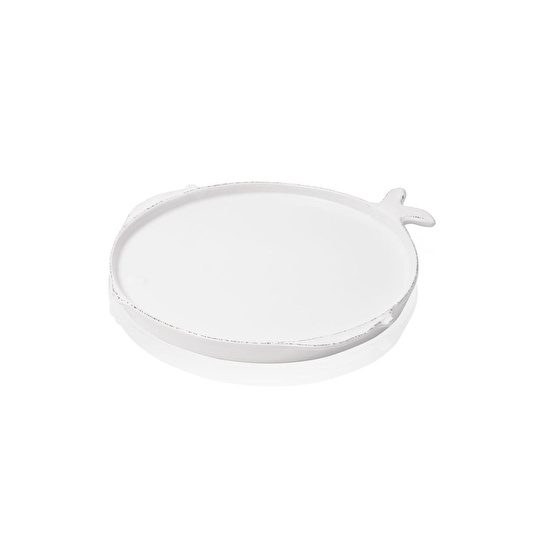 The Mia Fish Yemek Tabağı 27 Cm