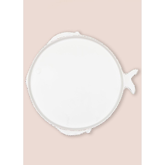 The Mia Fish Yemek Tabağı 27 Cm