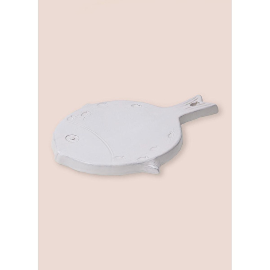 The Mia Fish Sunum Tabağı 35 Cm