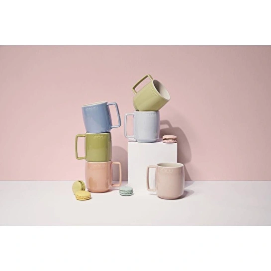 Staub Kupa Seti 6 Parça