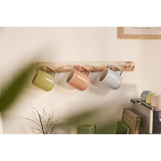 Staub Kupa Seti 6 Parça