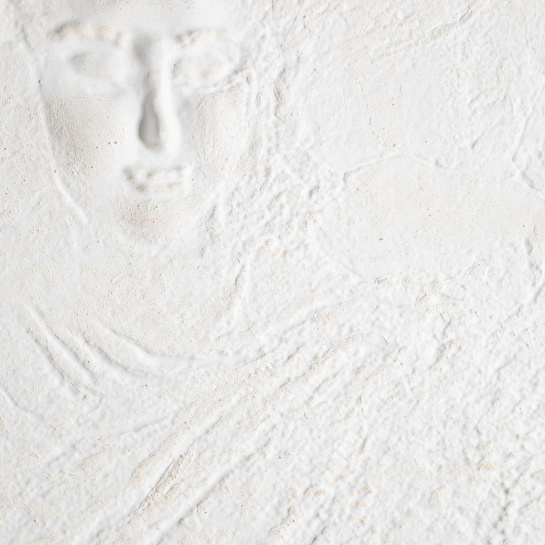 Mudo Home Buddha Çerçeveli̇ Yağliboya Tablo 90x120 Cm