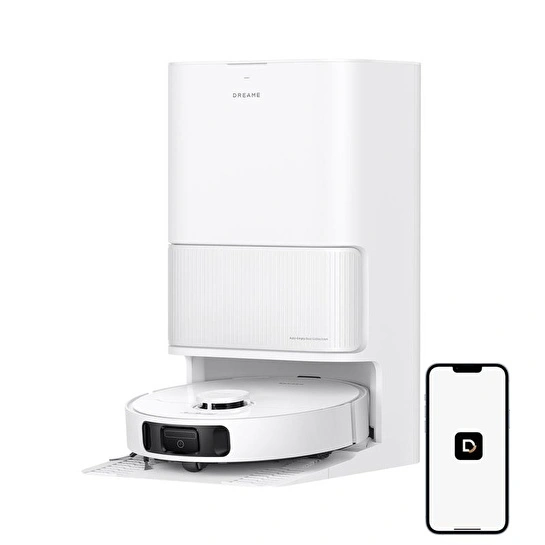 Dreame L40 Ultra Ce - White