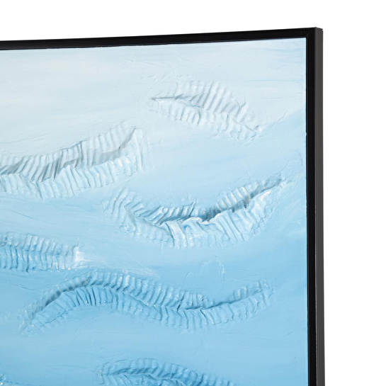 Mudo Home Maris Çerçeveli̇ Tablo 90x120 Cm