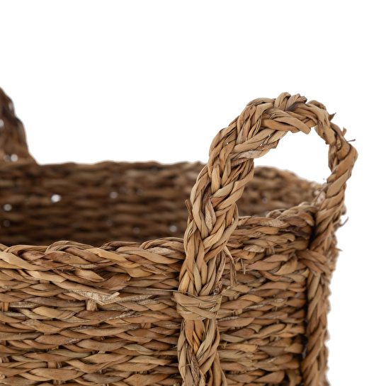 Mudo Home Capri Sepet 28x20 Cm