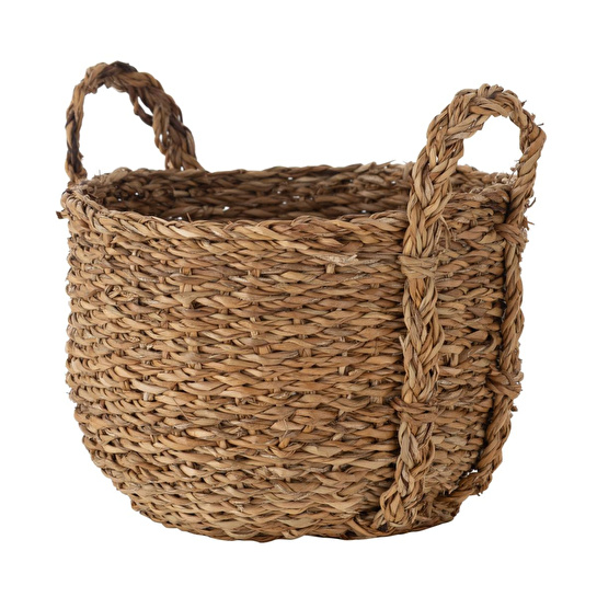 Mudo Home Capri Sepet 28x20 Cm