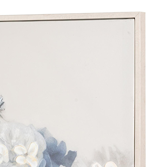 Mudo Home Florinda Çerçeveli̇ Yağliboya Tablo 90x120 Cm