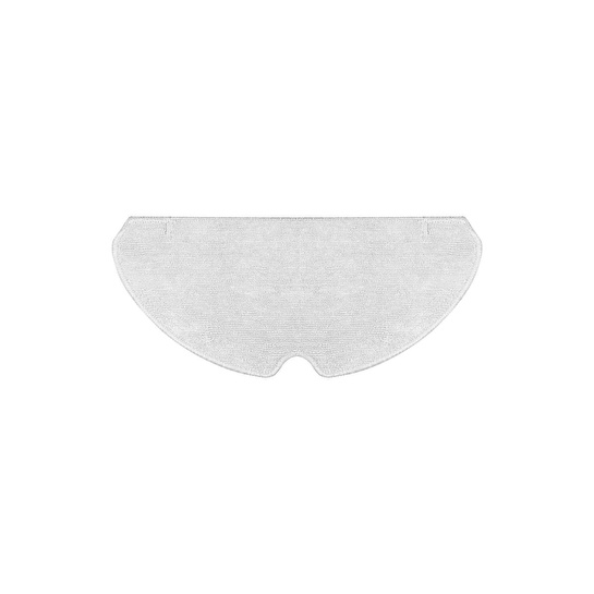 Dreame Robot Süpürge Paspas Pedi D9 Max Gen2/d10s/d10s Pro/d9 Max Beyaz