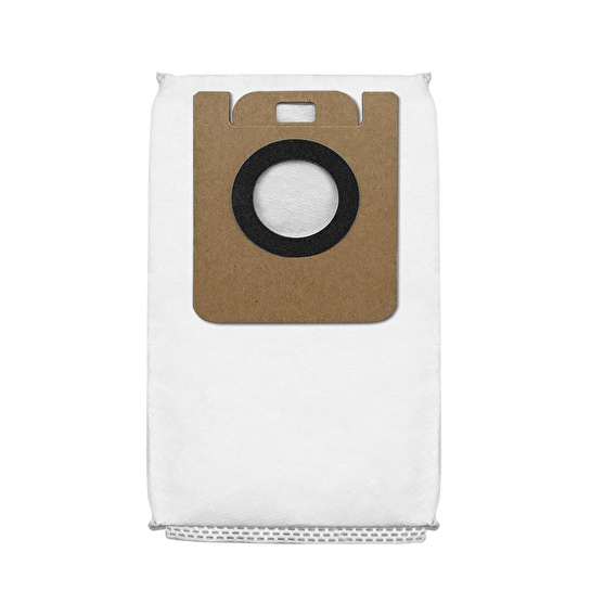 Dreame Robot Elektrikli Süpürge D10s Plus Için Toz Toplama Torbası 4l