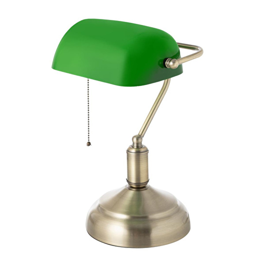 Mudo Home Banker Green Masa Lambasi 22x25 Cm