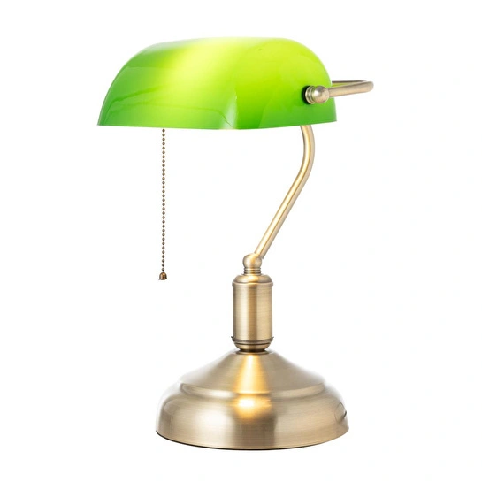 Mudo Home Banker Green Masa Lambasi 22x25 Cm