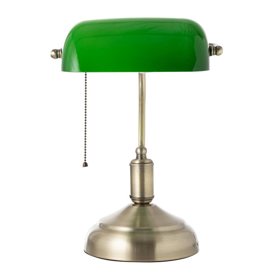 Mudo Home Banker Green Masa Lambasi 22x25 Cm