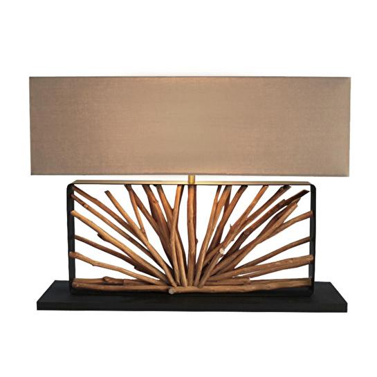 Mudo Home Marven Abajur