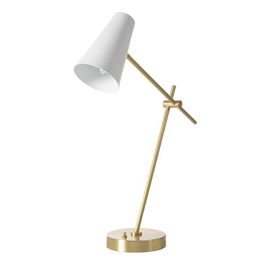 Mudo Home Luxo Gold Masa Lambasi 50x61 Cm