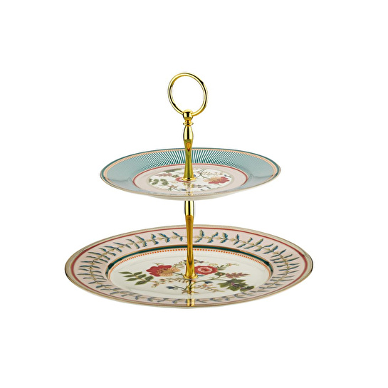 Lucky Art Florine Bone 2 Katli Kek Standi