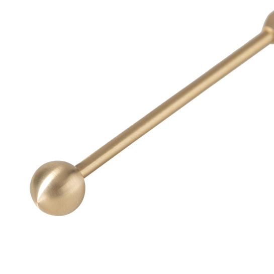 Mudo Home Vela Pi̇ri̇nç Mum Söndürücü 30cm