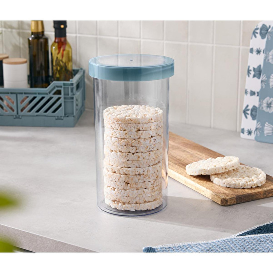 Tchibo Saklama Kabı