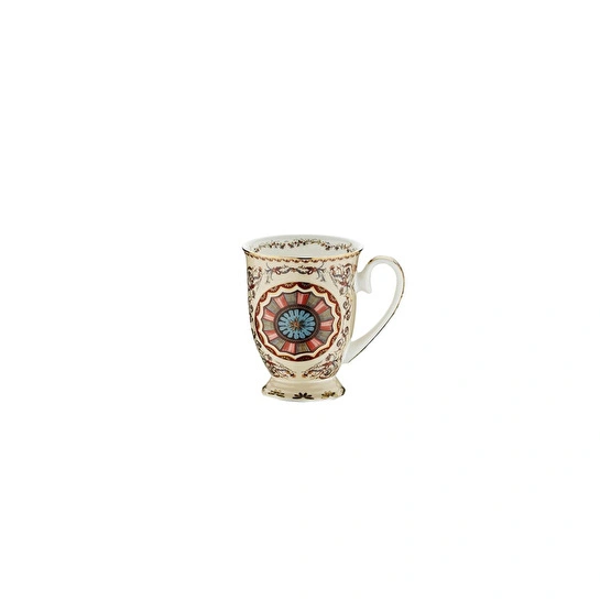 Lucky Art Rosea Bone Kupa
