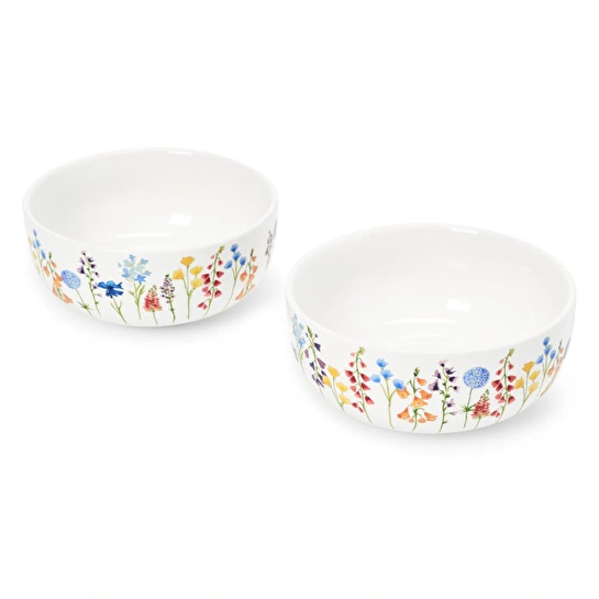 Tchibo 2 Adet Musli Kasesi