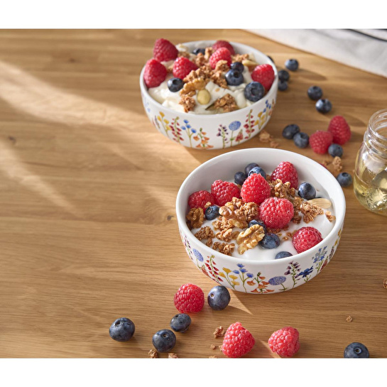 Tchibo 2 Adet Musli Kasesi