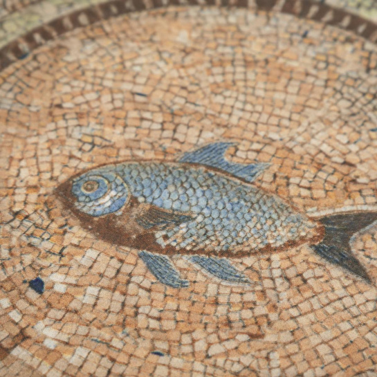 Mudo Home Li̇ma Pasta Tabaği 21cm