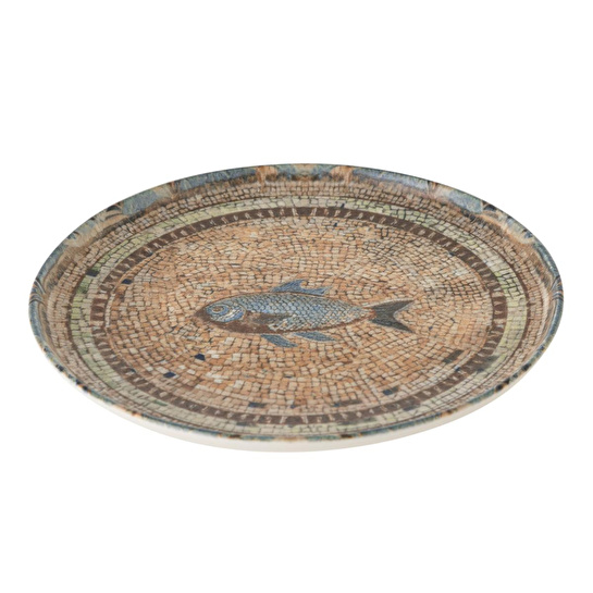 Mudo Home Li̇ma Pasta Tabaği 21cm