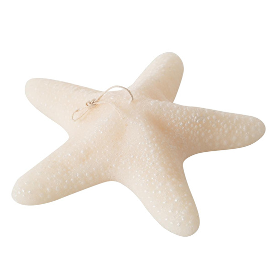 Mudo Home Deni̇z Yildizi Mum 21x5cm