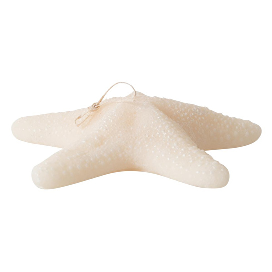 Mudo Home Deni̇z Yildizi Mum 21x5cm