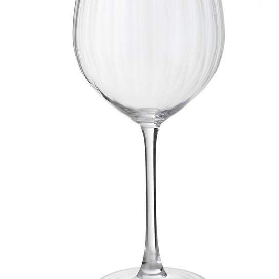 Mudo Home Crystalline Optic Kadeh 650 Ml