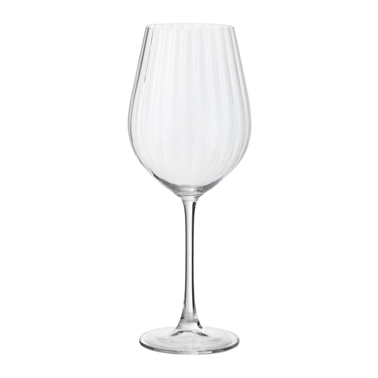 Mudo Home Crystalline Optic Kadeh 650 Ml