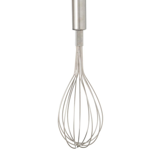 Mudo Home Handy Metal Sapli Çirpici 25 Cm