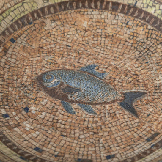 Mudo Home Li̇ma Salata Kasesi̇ 23cm