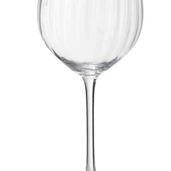 Mudo Home Crystalline Optic Kadeh 500 Ml