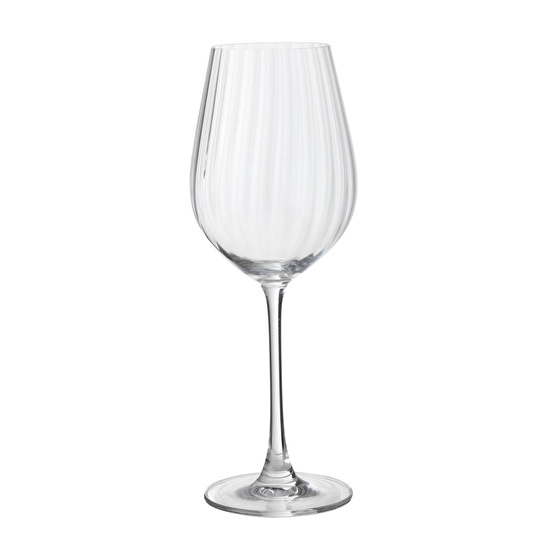 Mudo Home Crystalline Optic Kadeh 500 Ml