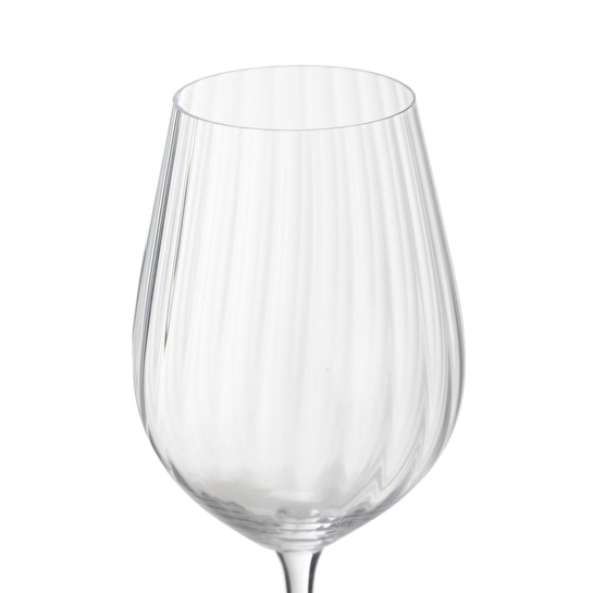 Mudo Home Crystalline Optic Kadeh 500 Ml