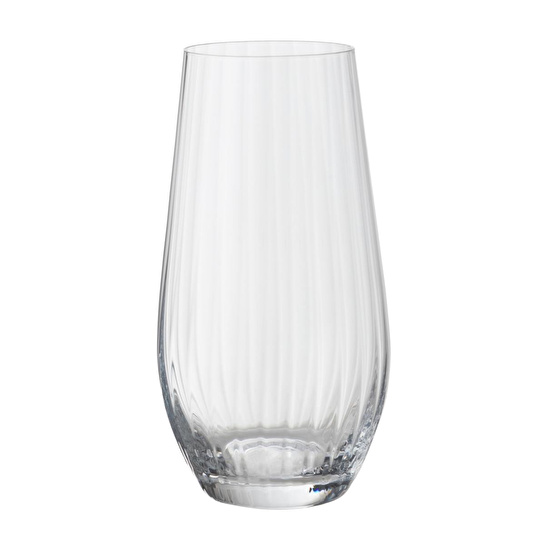 Mudo Home Crystalline Optic Meşrubat Bardaği 580 Ml