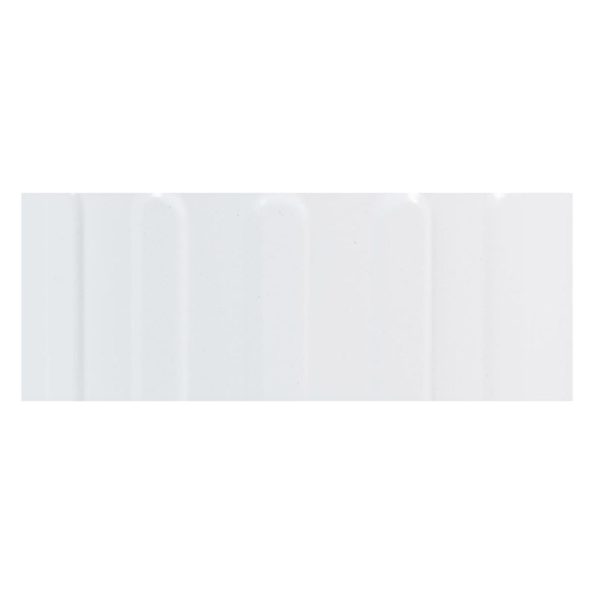 Mudo Home Tuvalet Firçasi Mat Beyaz