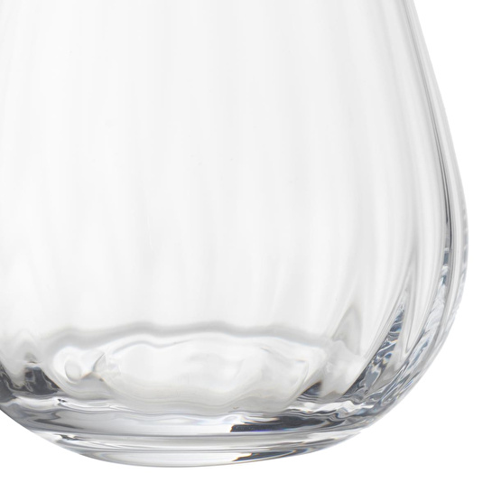 Mudo Home Crystalline Optic Meşrubat Bardaği 380 Ml