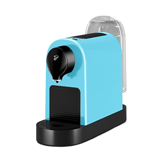 Tchibo Cafissimo Pure Plus Kapsüllü Kahve Makinesi, Tropical Breeze,